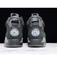PSG Jordan Air Retro Paris CK1229-001 Saint-Germain 6 0818